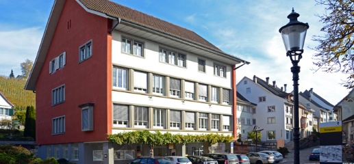 Gemeindehaus Eglisau
