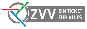 Logo ZVV